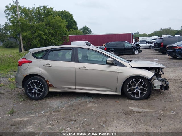 Ford Focus 2015 1FADP3K29FL359812 Image 14