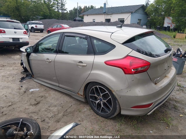 Ford Focus 2015 1FADP3K29FL359812 Image 15