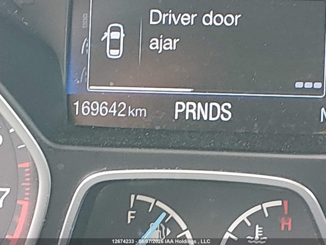 Ford Focus 2015 1FADP3K29FL359812 Image 16