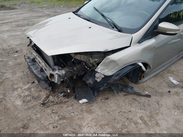 Ford Focus 2015 1FADP3K29FL359812 Image 6