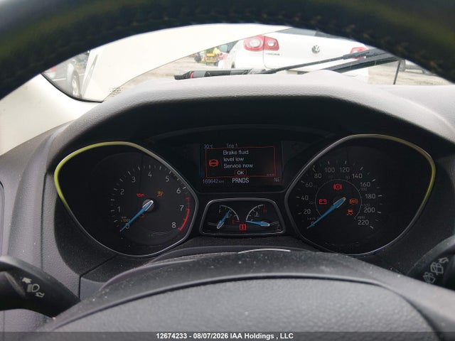 Ford Focus 2015 1FADP3K29FL359812 Image 7