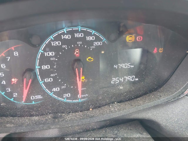 Chevrolet Spark Ls Manual 2017 KL8CA6SA1HC752148 Image 15