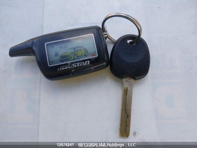 Продажа на аукционе авто 2013 Hyundai Accent Gl, vin: KMHCT5AE3DU075362, номер лота: 12674241
