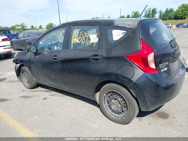 Продажа на аукционе авто 2015 Nissan Versa Note 1.6 S/1.6 Sl/1.6 Sr/1.6 Sv, vin: 3N1CE2CP4FL442135, номер лота: 12658924