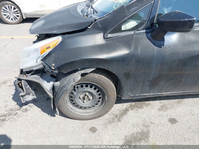 Продажа на аукционе авто 2015 Nissan Versa Note 1.6 S/1.6 Sl/1.6 Sr/1.6 Sv, vin: 3N1CE2CP4FL442135, номер лота: 12658924