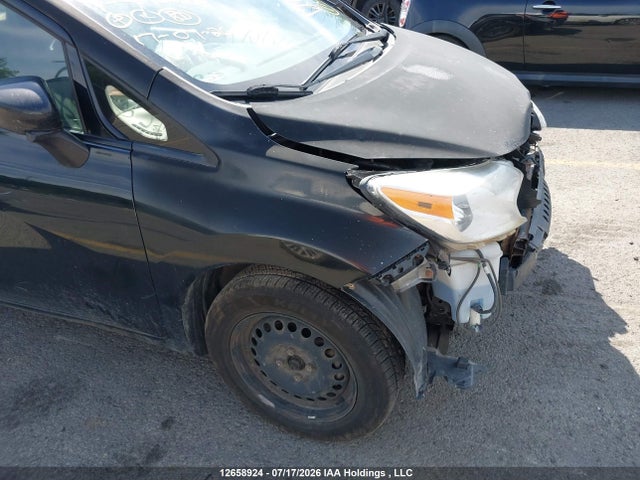 Продажа на аукционе авто 2015 Nissan Versa Note 1.6 S/1.6 Sl/1.6 Sr/1.6 Sv, vin: 3N1CE2CP4FL442135, номер лота: 12658924