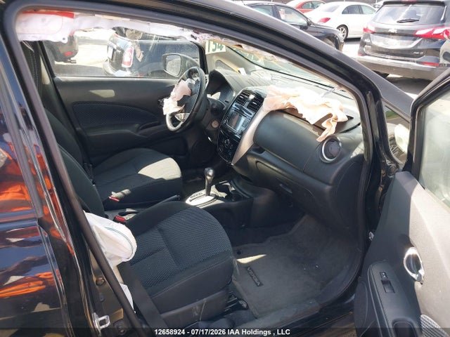 Продажа на аукционе авто 2015 Nissan Versa Note 1.6 S/1.6 Sl/1.6 Sr/1.6 Sv, vin: 3N1CE2CP4FL442135, номер лота: 12658924