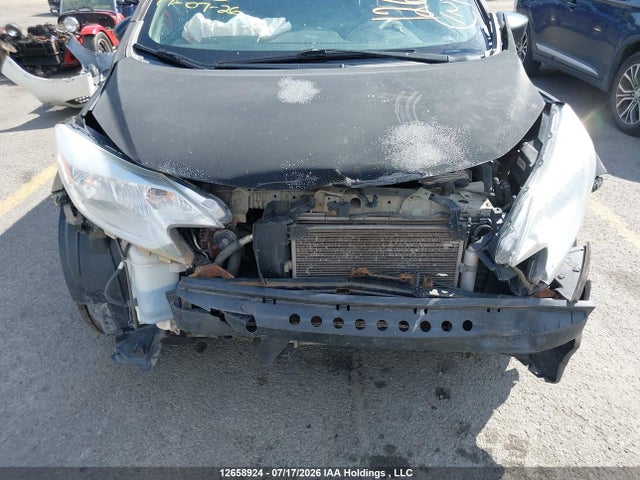 Продажа на аукционе авто 2015 Nissan Versa Note 1.6 S/1.6 Sl/1.6 Sr/1.6 Sv, vin: 3N1CE2CP4FL442135, номер лота: 12658924