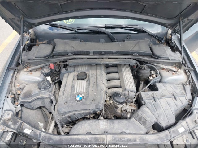 Aukcja sprzedaży 2011 Bmw 3 Series, vin: WBAPK7G5XBNN58430, numer aukcji: 12659955