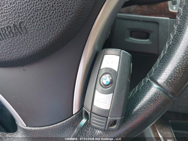 Aukcja sprzedaży 2011 Bmw 3 Series, vin: WBAPK7G5XBNN58430, numer aukcji: 12659955