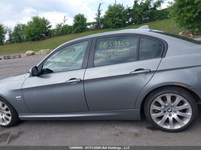 Aukcja sprzedaży 2011 Bmw 3 Series, vin: WBAPK7G5XBNN58430, numer aukcji: 12659955