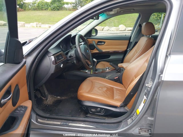 Aukcja sprzedaży 2011 Bmw 3 Series, vin: WBAPK7G5XBNN58430, numer aukcji: 12659955