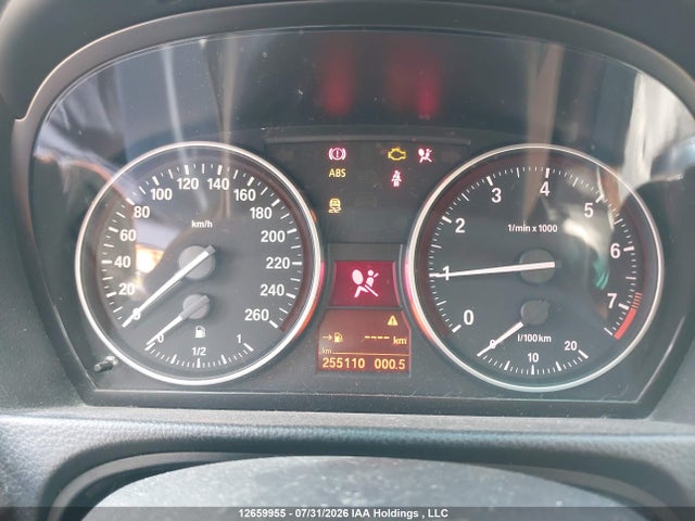 Aukcja sprzedaży 2011 Bmw 3 Series, vin: WBAPK7G5XBNN58430, numer aukcji: 12659955