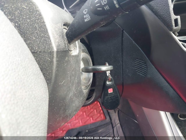 Aukcja sprzedaży 2009 Subaru Impreza Wrx, vin: JF1GH76609G817068, numer aukcji: 12674246