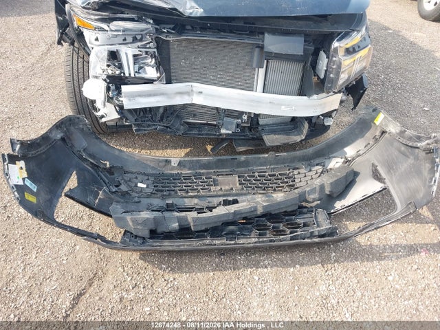 Hyundai Santa Fe 2023 5NMS3DAL4PH590066 Image 12