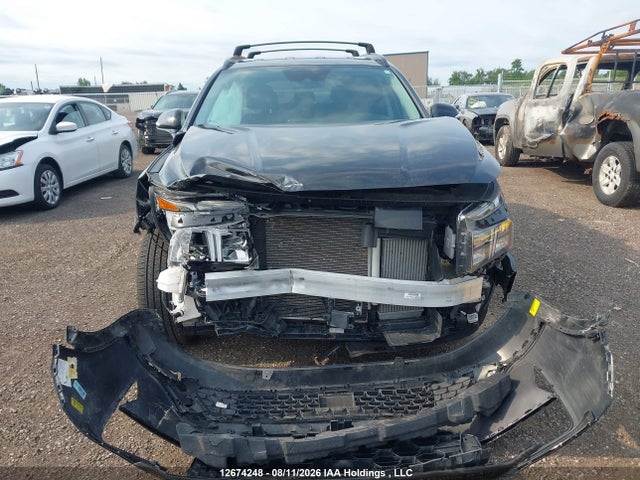 Hyundai Santa Fe 2023 5NMS3DAL4PH590066 Image 13