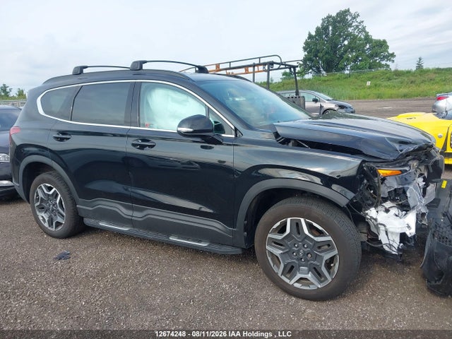Hyundai Santa Fe 2023 5NMS3DAL4PH590066 Image 14