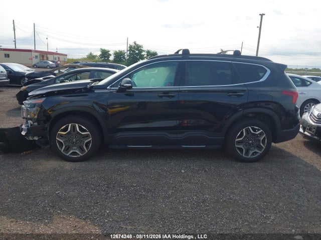 Hyundai Santa Fe 2023 5NMS3DAL4PH590066 Image 15