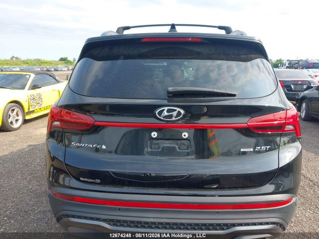 Hyundai Santa Fe 2023 5NMS3DAL4PH590066 Image 17