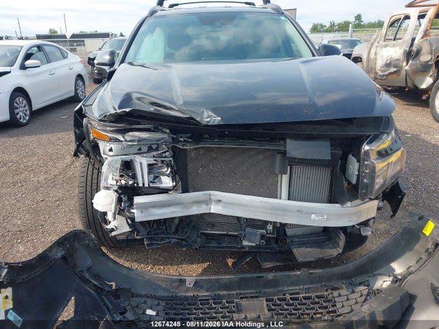 Hyundai Santa Fe 2023 5NMS3DAL4PH590066 Image 6