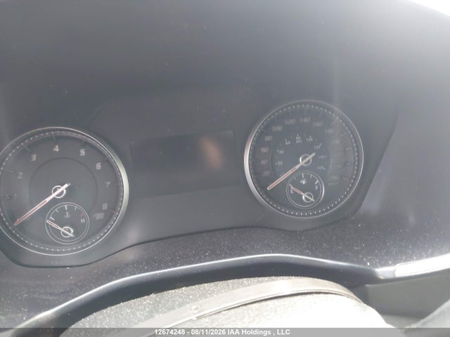 Hyundai Santa Fe 2023 5NMS3DAL4PH590066 Image 7