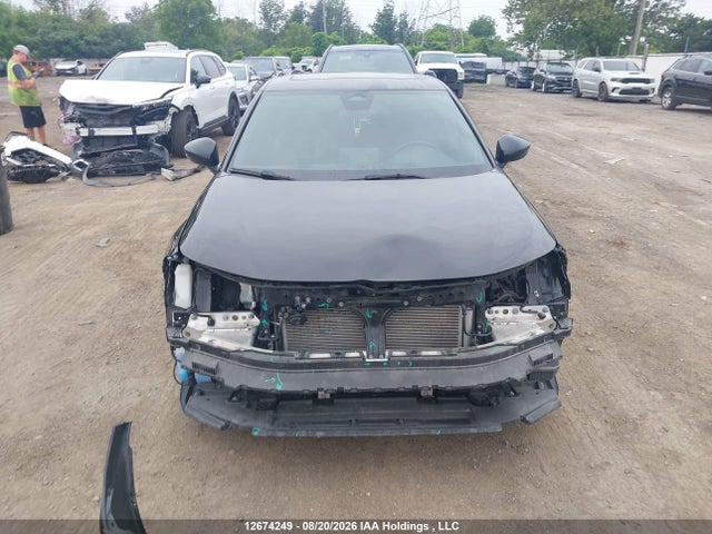 12674249 :رقم المزاد ، 2HGFE2F5XRH103835 vin ، 2024 Honda Civic Sport مزاد بيع