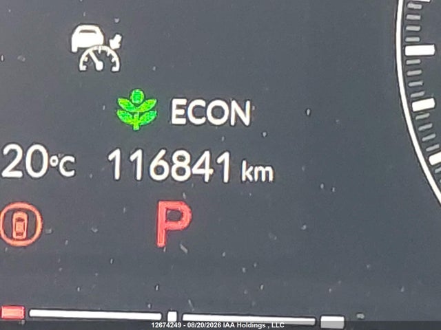 12674249 :رقم المزاد ، 2HGFE2F5XRH103835 vin ، 2024 Honda Civic Sport مزاد بيع