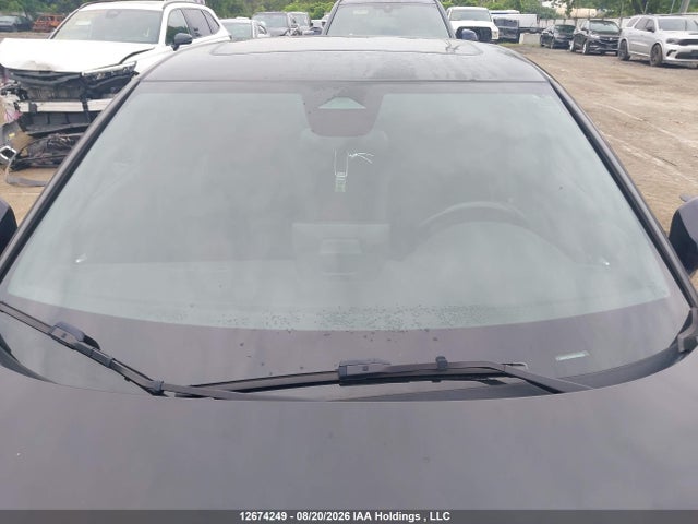 12674249 :رقم المزاد ، 2HGFE2F5XRH103835 vin ، 2024 Honda Civic Sport مزاد بيع