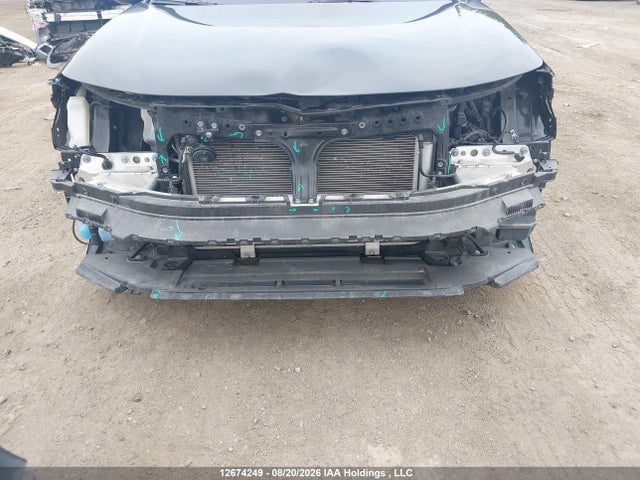 12674249 :رقم المزاد ، 2HGFE2F5XRH103835 vin ، 2024 Honda Civic Sport مزاد بيع
