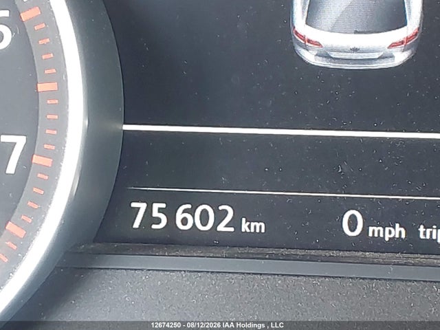 12674250 :رقم المزاد ، WVGEF9BP2FD004809 vin ، 2015 Volkswagen Touareg V6 مزاد بيع