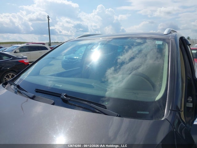 12674250 :رقم المزاد ، WVGEF9BP2FD004809 vin ، 2015 Volkswagen Touareg V6 مزاد بيع