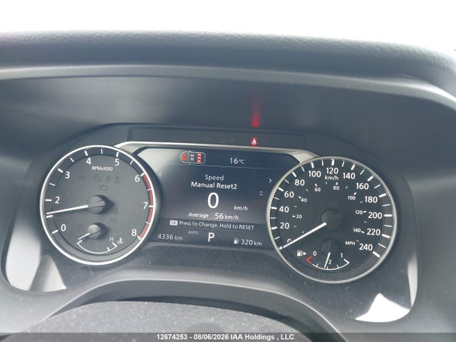 Продажа на аукционе авто 2026 Nissan Rogue S, vin: JN8BT3AB4TW384887, номер лота: 12674253