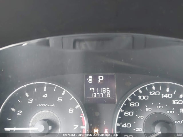 Продажа на аукционе авто 2011 Subaru Outback, vin: 4S4BRKGC1B3315059, номер лота: 12674254