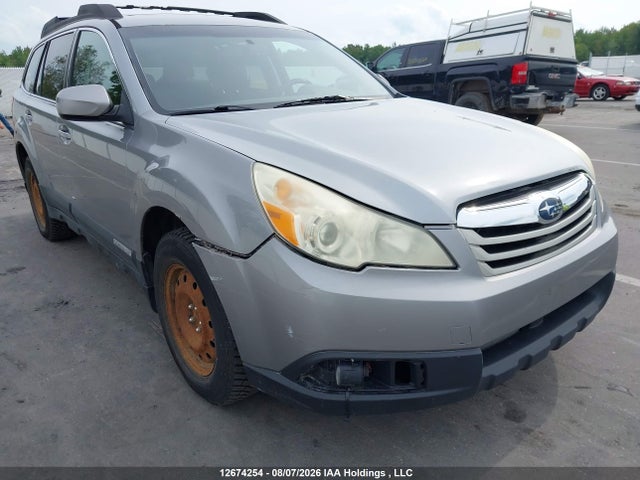 Продажа на аукционе авто 2011 Subaru Outback, vin: 4S4BRKGC1B3315059, номер лота: 12674254