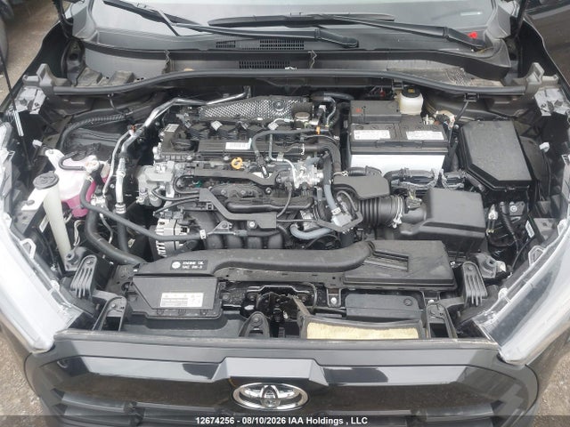 7MUBAABG6TV186141 Toyota Corolla Cross Le