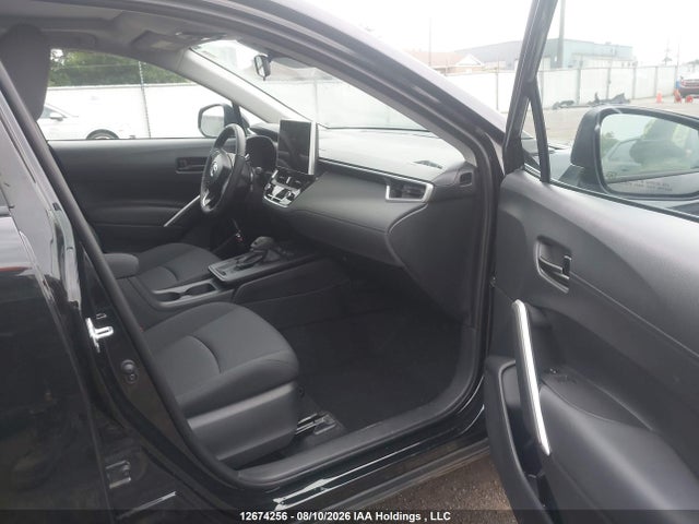 7MUBAABG6TV186141 Toyota Corolla Cross Le