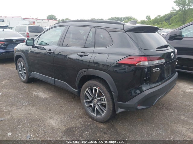 7MUBAABG6TV186141 Toyota Corolla Cross Le