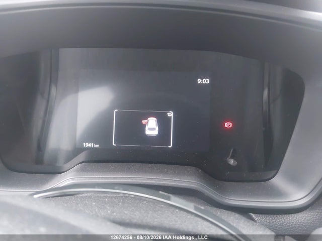 7MUBAABG6TV186141 Toyota Corolla Cross Le
