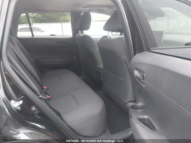 7MUBAABG6TV186141 Toyota Corolla Cross Le
