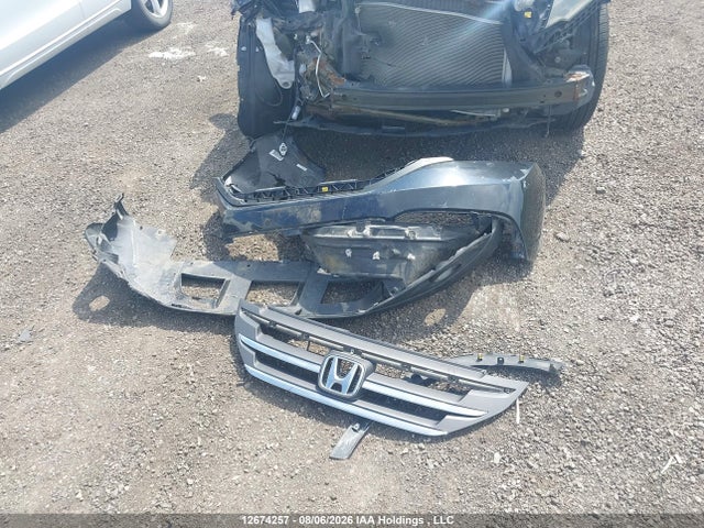 Aukcja sprzedaży 2012 Honda Cr-v Ex, vin: 5J6RM4H57CL801962, numer aukcji: 12674257