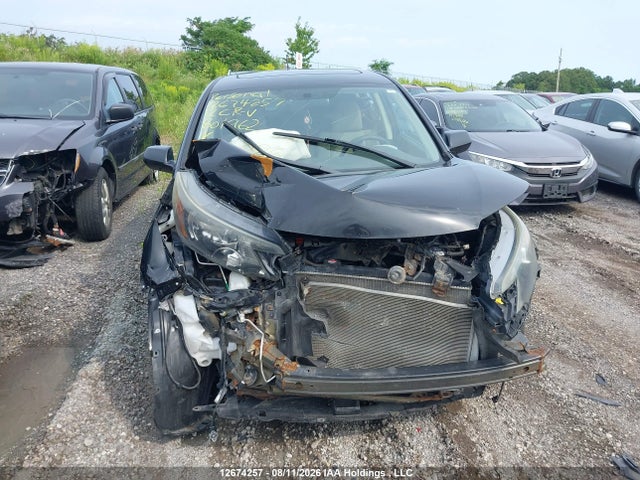 Aukcja sprzedaży 2012 Honda Cr-v Ex, vin: 5J6RM4H57CL801962, numer aukcji: 12674257