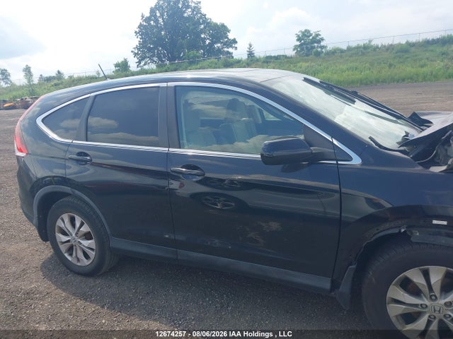 Aukcja sprzedaży 2012 Honda Cr-v Ex, vin: 5J6RM4H57CL801962, numer aukcji: 12674257