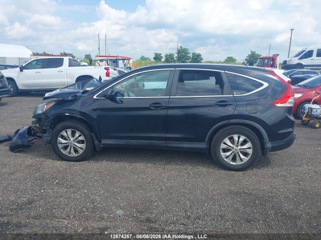 Aukcja sprzedaży 2012 Honda Cr-v Ex, vin: 5J6RM4H57CL801962, numer aukcji: 12674257