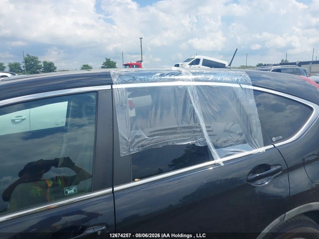 Aukcja sprzedaży 2012 Honda Cr-v Ex, vin: 5J6RM4H57CL801962, numer aukcji: 12674257