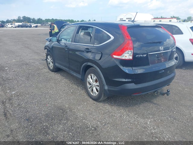 Aukcja sprzedaży 2012 Honda Cr-v Ex, vin: 5J6RM4H57CL801962, numer aukcji: 12674257