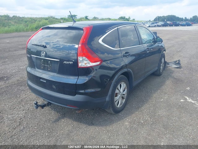 Aukcja sprzedaży 2012 Honda Cr-v Ex, vin: 5J6RM4H57CL801962, numer aukcji: 12674257