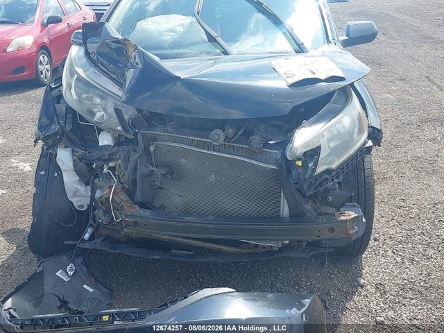 Aukcja sprzedaży 2012 Honda Cr-v Ex, vin: 5J6RM4H57CL801962, numer aukcji: 12674257