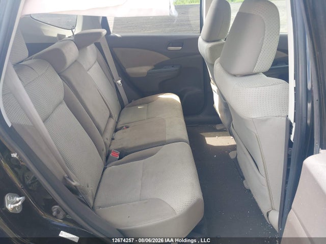 Aukcja sprzedaży 2012 Honda Cr-v Ex, vin: 5J6RM4H57CL801962, numer aukcji: 12674257