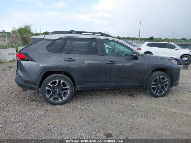Toyota RAV4 2019 2T3J1RFV3KW004468 Image 13