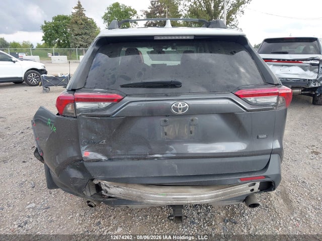 Toyota RAV4 2019 2T3J1RFV3KW004468 Image 16